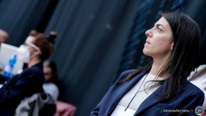 serie a1 foto simone ferraro sfa05209